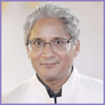 Dr. Rajan Sankaran